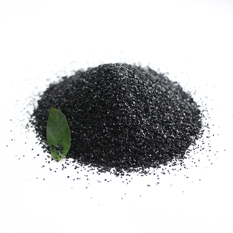 Coconut Activated Carbon Gold Extraction